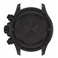 TISSOT T120.217.33.061.00 SEASTAR 1000 38MM, фото 4 | Интернет-магазин оригинальных часов и аксессуаров