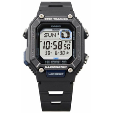 CASIO WS-B1000-1AVEF, фото 2 | Интернет-магазин оригинальных часов и аксессуаров