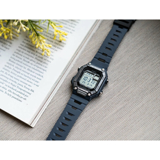 CASIO WS-B1000-2AVEF, фото 4 | Интернет-магазин оригинальных часов и аксессуаров