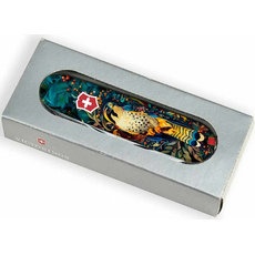 Складной нож Victorinox CAMPER UKRAINE Величественный Сокол Vx13613.3_T3180pw (1.3613.3.T3180pw), фото 3 | Интернет-магазин оригинальных часов и аксессуаров