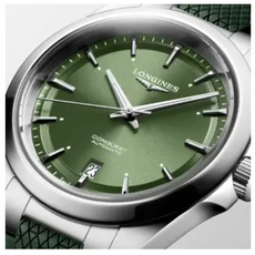 Longines L3.720.4.02.9 Conquest, фото 3 | Интернет-магазин оригинальных часов и аксессуаров