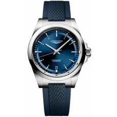 Longines L3.720.4.92.9 Conquest | Интернет-магазин оригинальных часов и аксессуаров