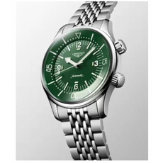 Longines L3.764.4.06.6  LEGEND DIVER, фото 2 | Интернет-магазин оригинальных часов и аксессуаров