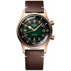 Longines L3.774.1.50.2 LEGEND DIVER, фото 4 | Интернет-магазин оригинальных часов и аксессуаров