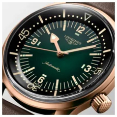 Longines L3.774.1.50.2 LEGEND DIVER, фото 6 | Интернет-магазин оригинальных часов и аксессуаров