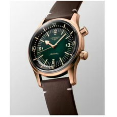 Longines  L3.774.1.50.2 LEGEND DIVER | Интернет-магазин оригинальных часов и аксессуаров