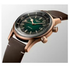 Longines L3.774.1.50.2 LEGEND DIVER, фото 3 | Интернет-магазин оригинальных часов и аксессуаров