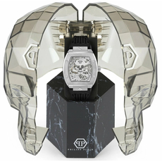 Philipp Plein Ppwbaa2123 THE $KELETON, фото 5 | Интернет-магазин оригинальных часов и аксессуаров