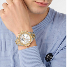 Philipp Plein Ppwlfa0525 PLEIN CHRONO ROYAL, фото 2 | Интернет-магазин оригинальных часов и аксессуаров