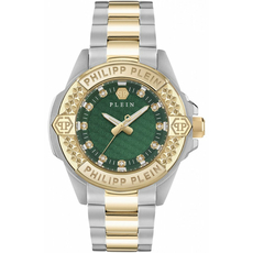Philipp Plein Ppwofa0625 PLEIN MAJESTY | Интернет-магазин оригинальных часов и аксессуаров