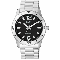 Q&Q Q85B-002PY (Q85B-002,Q85BJ002,Q85BJ002PY) | Интернет-магазин оригинальных часов и аксессуаров