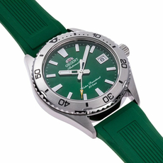 ORIENT RA-AC0Q11E30B (RA-AC0Q11E30B) MAKO, фото 2 | Интернет-магазин оригинальных часов и аксессуаров