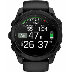 Garmin 010-03406-01 Tactix 8 Standard 51 мм Amoled, фото 9 | Интернет-магазин оригинальных часов и аксессуаров