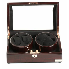 Шкатулка Salvadore 1052/GBF/F5 2x4, фото 3 | Интернет-магазин оригинальных часов и аксессуаров