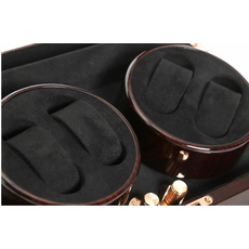 Шкатулка Salvadore 1052/GBF/F5 2x4, фото 8 | Интернет-магазин оригинальных часов и аксессуаров