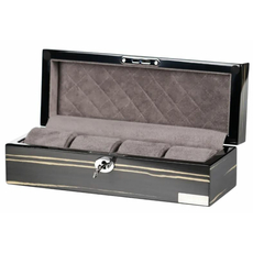 Шкатулка Salvadore 2023WB-4W, фото 3 | Интернет-магазин оригинальных часов и аксессуаров