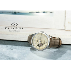 ORIENT RE-AV0B10G00B STAR, фото 5 | Интернет-магазин оригинальных часов и аксессуаров