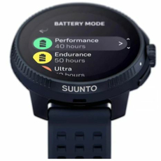 Suunto SS050930000 RACE MIDNIGHT, фото 3 | Интернет-магазин оригинальных часов и аксессуаров