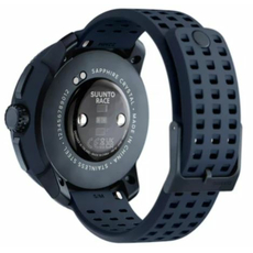Suunto SS050930000 RACE MIDNIGHT, фото 7 | Интернет-магазин оригинальных часов и аксессуаров