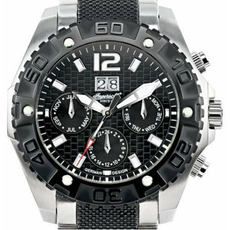 Ingersoll IN1210BKMB, фото 3 | Интернет-магазин оригинальных часов и аксессуаров