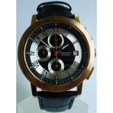 ROMANSON TL8252HM1RA36R-K | Интернет-магазин оригинальных часов и аксессуаров