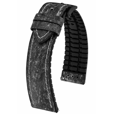 Ремешок HIRSCH 0925044050-5-20 Stone | Интернет-магазин оригинальных часов и аксессуаров