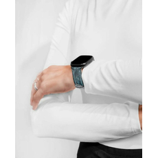 Ремешок HIRSCH 0925044080-5-20 Stone, фото 5 | Интернет-магазин оригинальных часов и аксессуаров