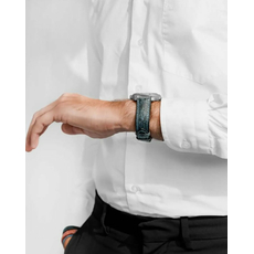 Ремешок HIRSCH 0925044080-5-20 Stone, фото 6 | Интернет-магазин оригинальных часов и аксессуаров