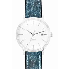 Ремешок HIRSCH 0925044080-5-22 Stone, фото 4 | Интернет-магазин оригинальных часов и аксессуаров