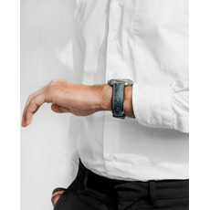 Ремешок HIRSCH 0925044080-5-22 Stone, фото 6 | Интернет-магазин оригинальных часов и аксессуаров