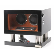 Шкатулка Salvadore 8002/BBR/DF 2x2, фото 2 | Интернет-магазин оригинальных часов и аксессуаров