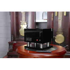 Шкатулка Salvadore 8002/BBR/DF 2x2, фото 7 | Интернет-магазин оригинальных часов и аксессуаров