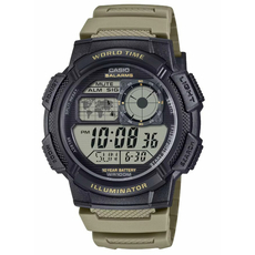 CASIO AE-1000W-5AVEF | Интернет-магазин оригинальных часов и аксессуаров