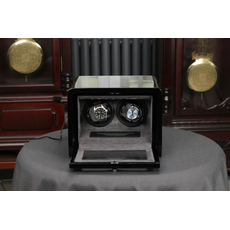 Шкатулка Salvadore ARC-2/BBR 2x2, фото 9 | Интернет-магазин оригинальных часов и аксессуаров