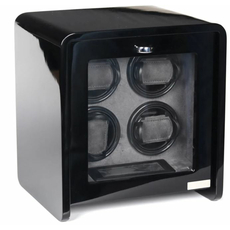 Шкатулка Salvadore ARC-4/BG-2 4x4, фото 2 | Интернет-магазин оригинальных часов и аксессуаров