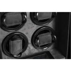 Шкатулка Salvadore ARC-4/BG-2 4x4, фото 8 | Интернет-магазин оригинальных часов и аксессуаров