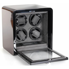 Шкатулка Salvadore ARC-4/GBF 4x4 | Интернет-магазин оригинальных часов и аксессуаров