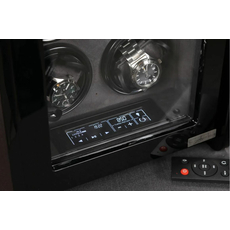 Шкатулка Salvadore ARC-4/GBF 4x4, фото 17 | Интернет-магазин оригинальных часов и аксессуаров