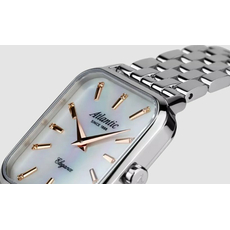 Atlantic 30040.41.09RMB, фото 3 | Интернет-магазин оригинальных часов и аксессуаров