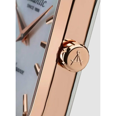 Atlantic 30040.44.09L, фото 5 | Интернет-магазин оригинальных часов и аксессуаров