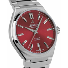 Atlantic 39365.41.91, фото 4 | Интернет-магазин оригинальных часов и аксессуаров