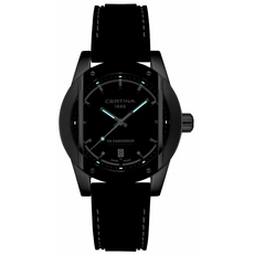 CERTINA C046.410.27.051.10 DS Cascadeur Limited Edition, фото 2 | Интернет-магазин оригинальных часов и аксессуаров