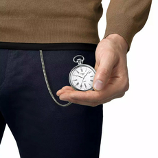 Tissot T82.6.550.13 Lepine, фото 5 | Интернет-магазин оригинальных часов и аксессуаров