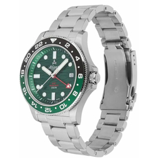 Atlantic 81576.41.79GMT Mariner, фото 3 | Интернет-магазин оригинальных часов и аксессуаров