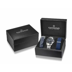 Candino C4785/2 Field, фото 2 | Интернет-магазин оригинальных часов и аксессуаров