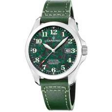 Candino C4785/3 Field, фото 3 | Интернет-магазин оригинальных часов и аксессуаров