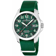 Candino C4785/3 Field, фото 4 | Интернет-магазин оригинальных часов и аксессуаров