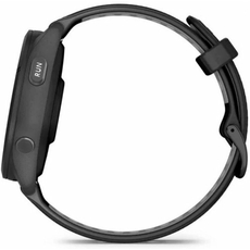 Garmin 010-02810-10 Forerunner 265 Black, фото 6 | Интернет-магазин оригинальных часов и аксессуаров