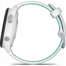 Garmin 010-02810-14 Forerunner 265S Whitestone, фото 6 | Интернет-магазин оригинальных часов и аксессуаров