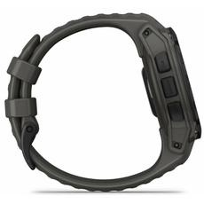 Garmin 010-02932-00 Instinct E 40mm Black, фото 4 | Интернет-магазин оригинальных часов и аксессуаров